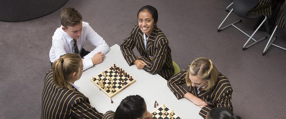 Education in NZ