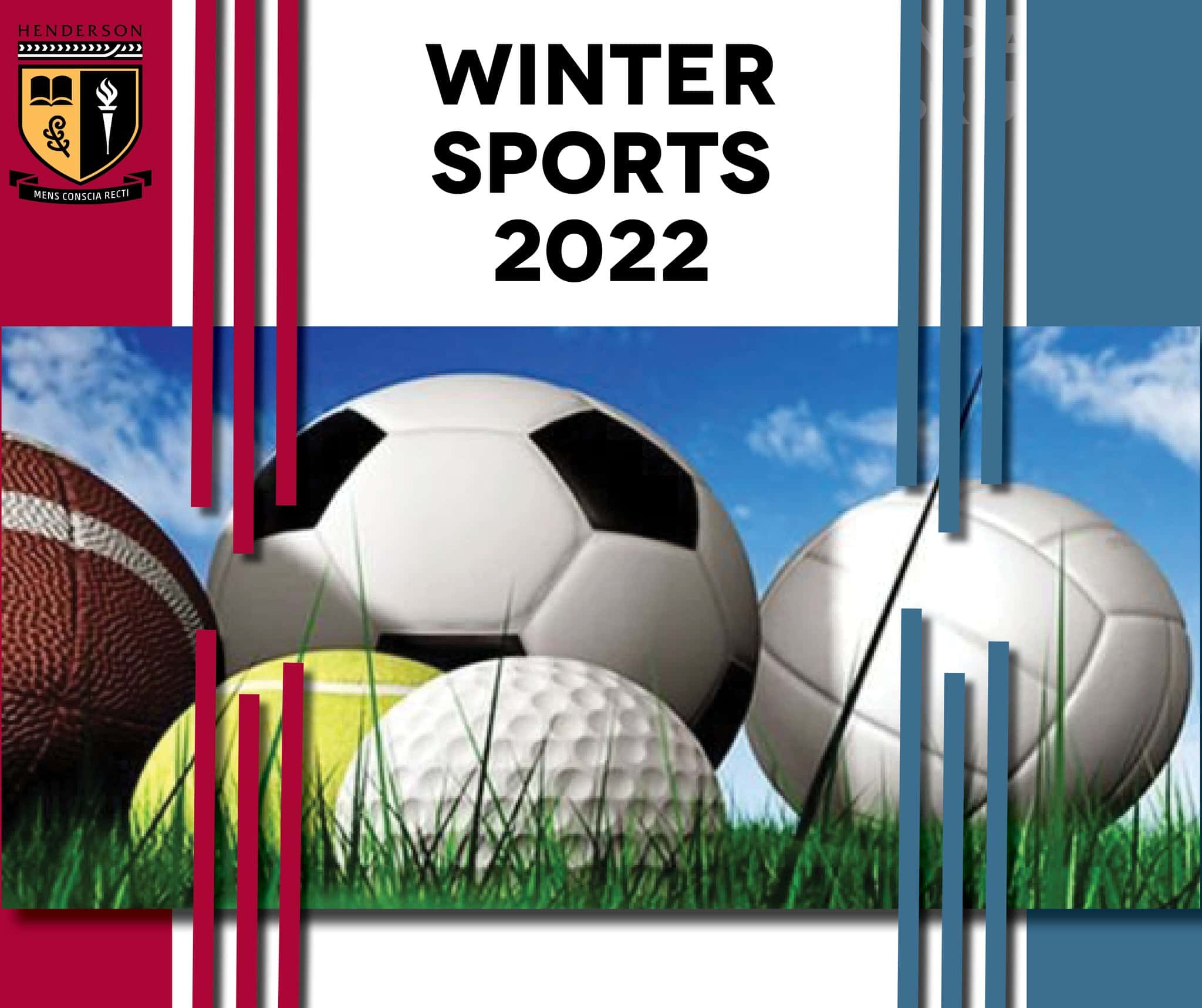 Winter Sports 2022 Henderson High School